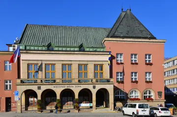 Ve Zlíně vznikne pětikoalice. ANO a STAN se spojí s lidovci, Piráty a ODS