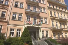 Karlovarský hotel ovládá rodina ruského oligarchy, jeho provozovatel čerpal milionové dotace