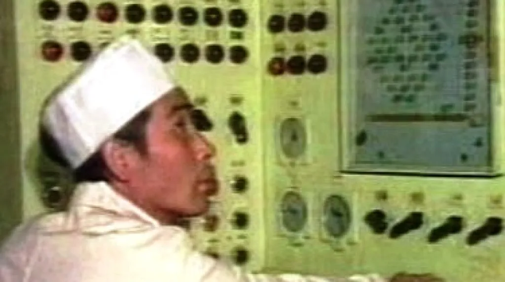 Severokorejský jaderný program