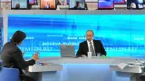 Zprávy 16: Putin promluvil k Rusům