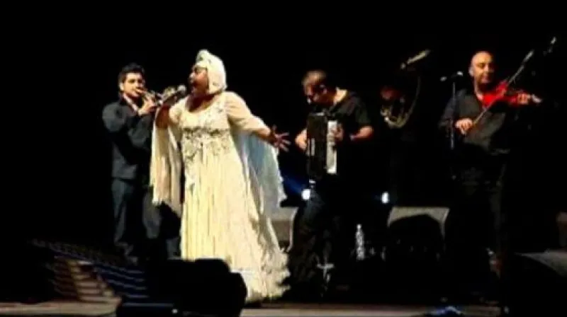 Začal festival  Colours  of Ostrava