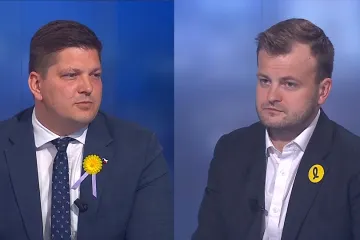 Odpovědné hospodaření není snadné, říká Činčila. Jsme v kleštích, míní Pařil