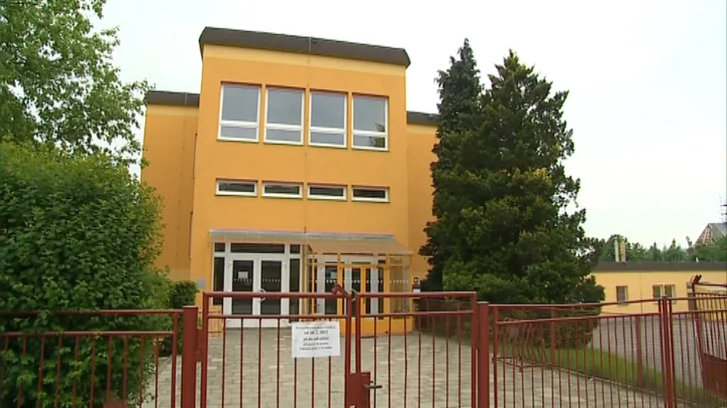 Mateřská škola ve Fryštáku