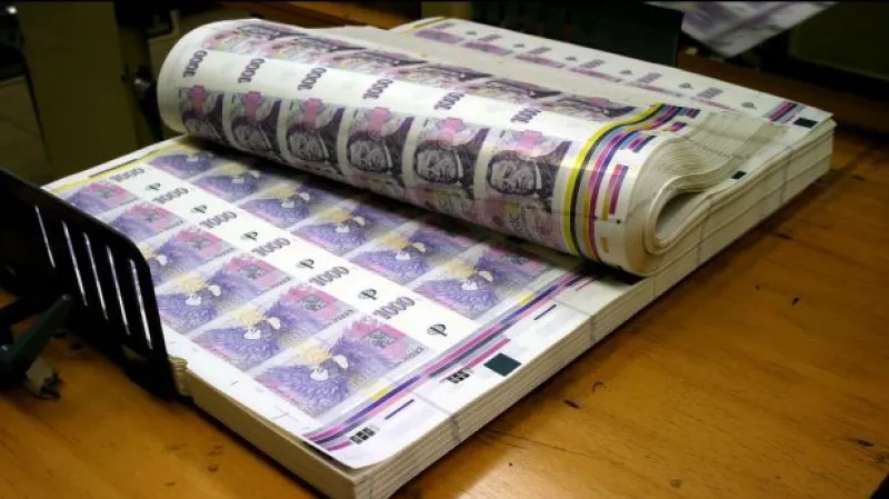 Daňové změny už zítra na vládě