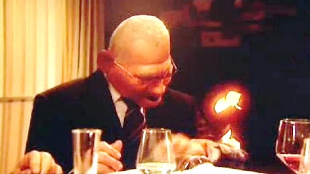 Francouzští Gumáci