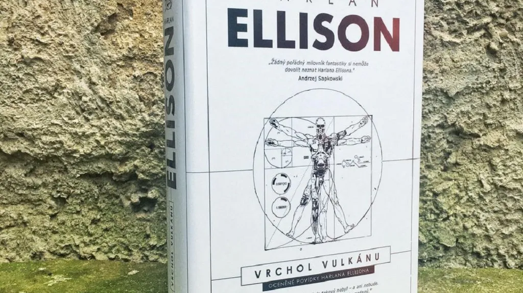 Harlan Ellison / Vrchol vulkánu