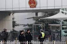 Ochránci lidských práv dostali v Číně vysoké tresty za podvracení státní moci