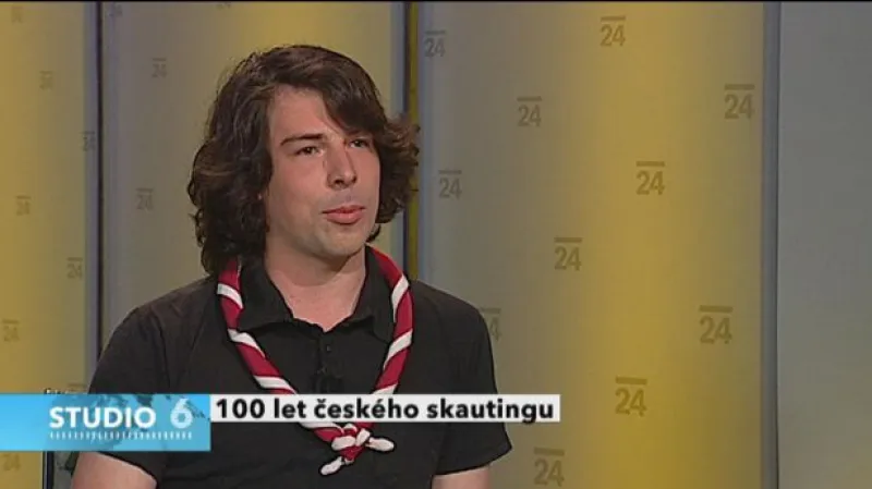 Rozhovor s Milošem Říhou