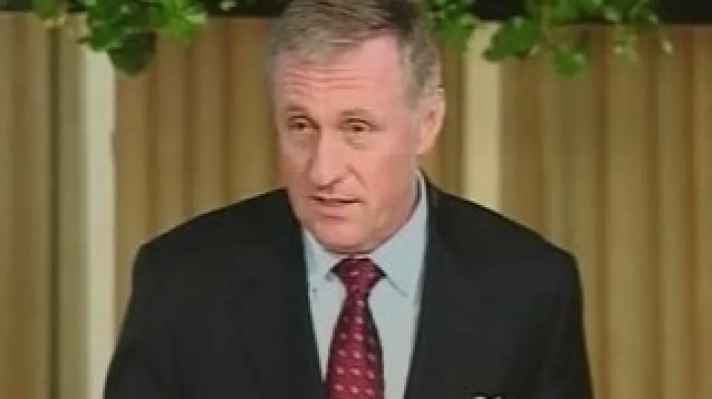 Mirek Topolánek