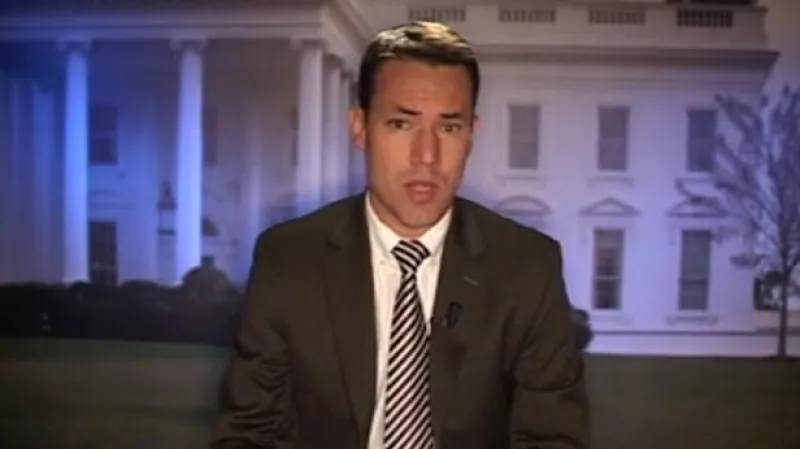 Komentář zpravodaje ČT v USA Martina Řezníčka