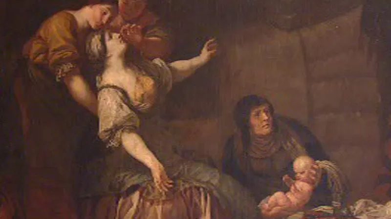 Přírůstek ve sbírkách Národní galerie