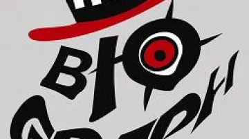 Alfred Biograph