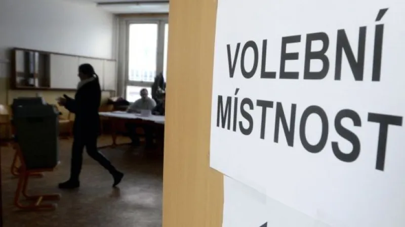 Komentář Lady Kolovratové k voličským průkazům