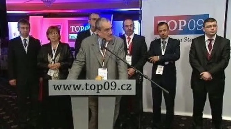 Reportáž Daniela Takáče a vstup Jakuba Železného