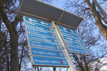 Firma připravila soutěž na infosystém v pardubické nemocnici. Sama ji pak vyhrála