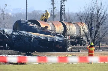 Vláda o měsíc prodloužila stav nebezpečí u Hustopečí