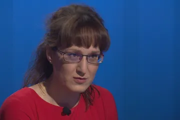 Základem boje s nákazou je mýt si ruce, nabádá hlavní hygienička. Koronavirus se podle ní i tak Česku sotva vyhne