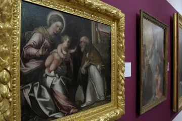 Colorito aneb krása benátské malířské školy