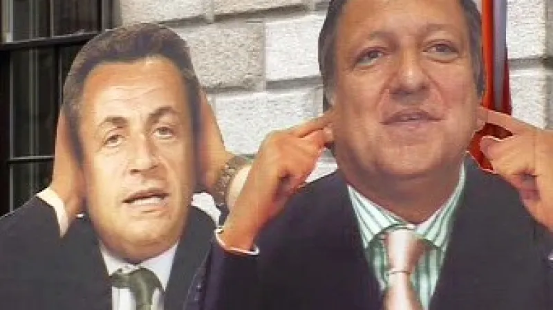 Kampaň před referendem