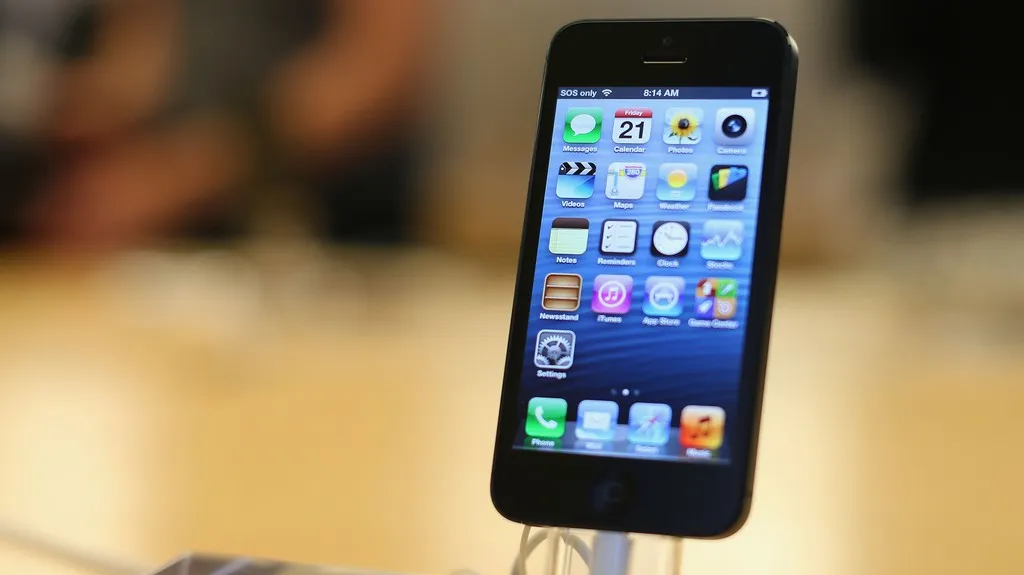 Smartphone
