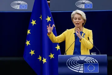 Pavlovi gratulují ke zvolení evropští lídři. Hlavní role na jednáních v EU ale zůstane Fialovi. Blahopřání připojil i americký ministr zahraničí