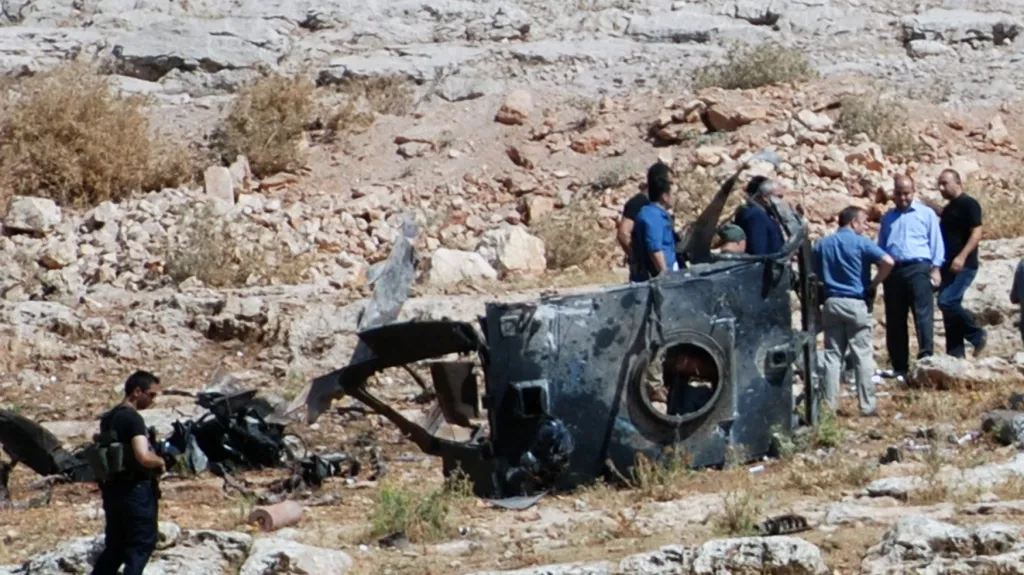 Novou vlnu náletů vyvolal útok povstalců na jihovýchodě Turecka