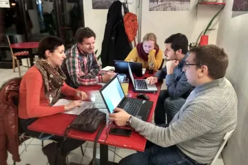 V Břeclavi se rozpadla koalice. ANO chce vést město s Mladými a neklidnými