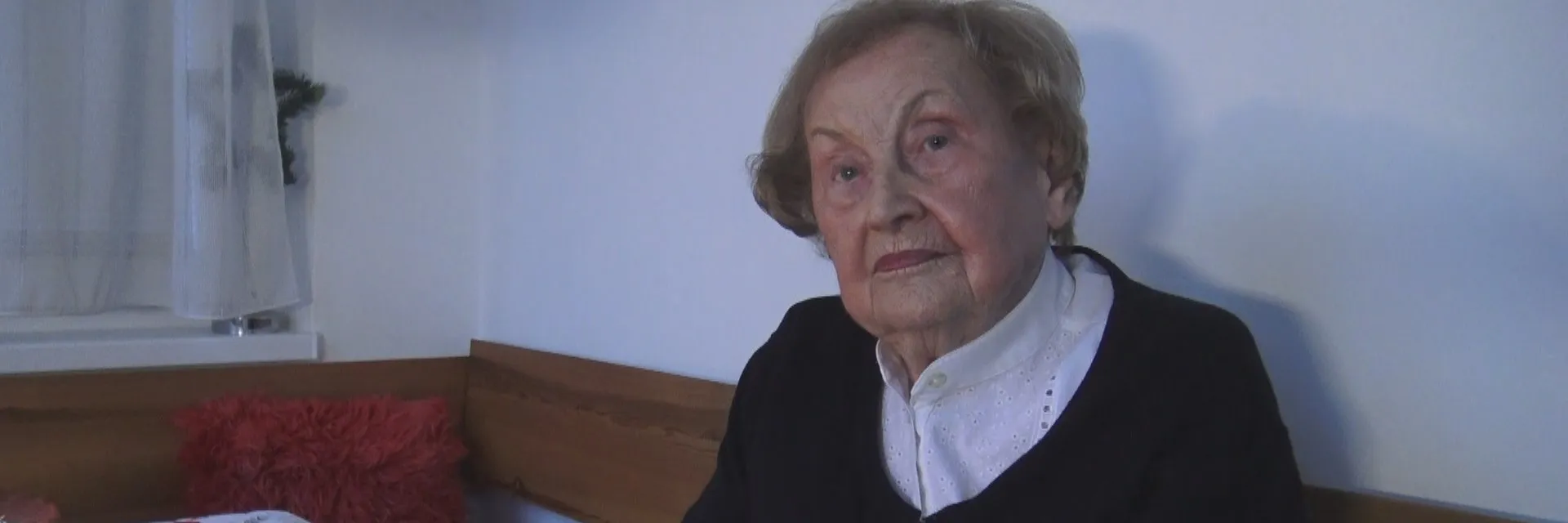 Dny osvobození provázela euforie, osmačtyřicátý rok byl velké zklamání, líčí pamětnice