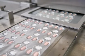 Na Slovensko dorazil Paxlovid, dosud nejúčinnější lék proti variantě omikron