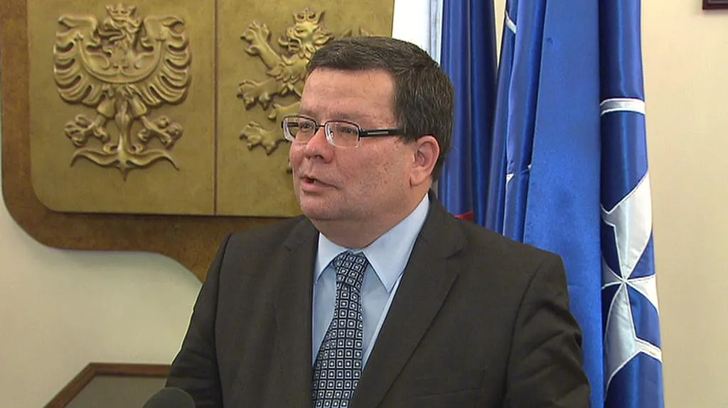 Alexandr Vondra
