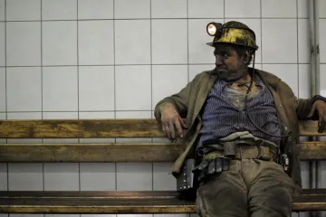 Babiš chce z těžby vytěžit víc peněz pro státní kasu