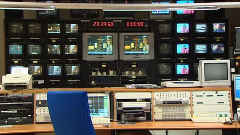 Reportáž Luďka Jíry