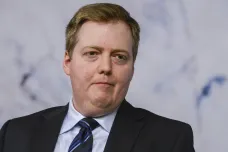 Islandský premiér odmítl informace o demisi. Funkce se prý vzdal jen dočasně