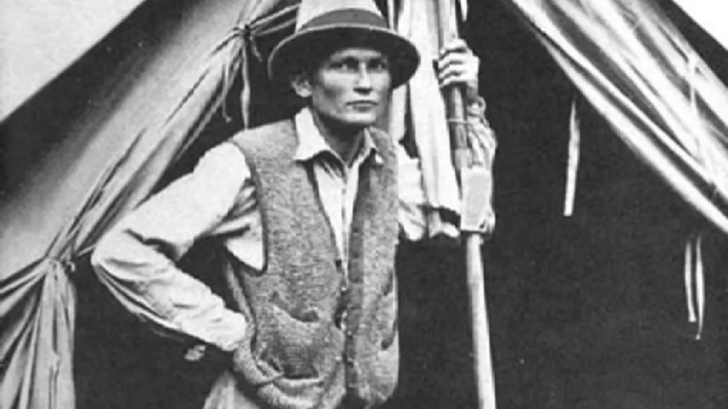 Hiram Bingham III.