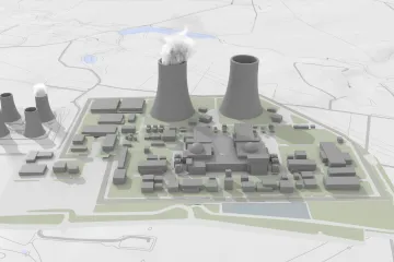 Stát zaplatí KHNP za dostavbu Dukovan a jaderné palivo 422 miliard