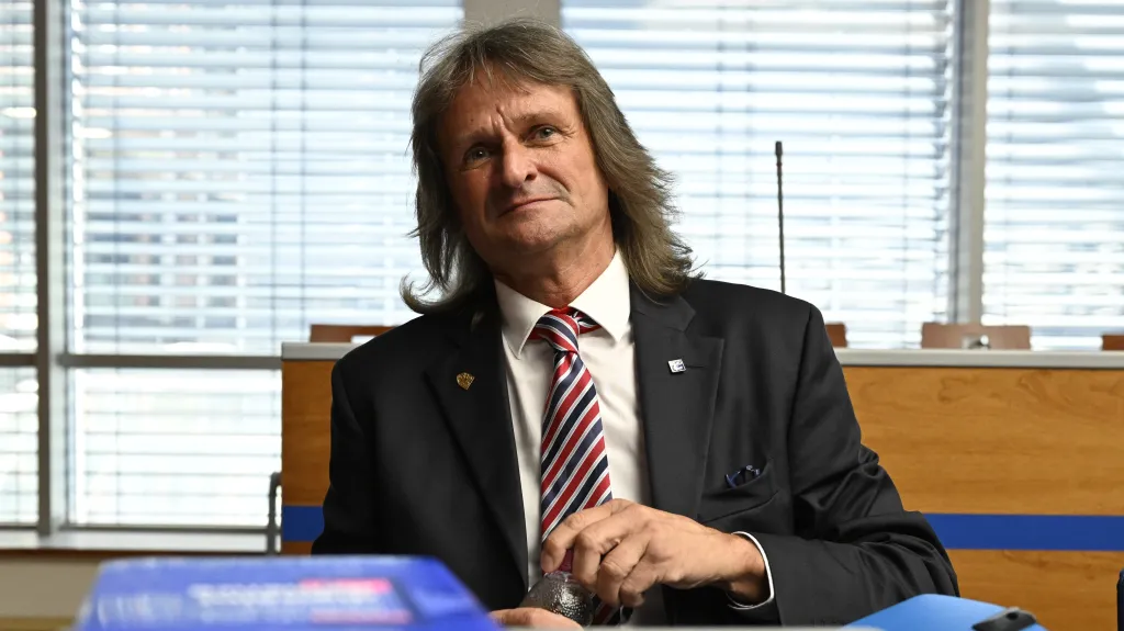 Miroslav Ševčík