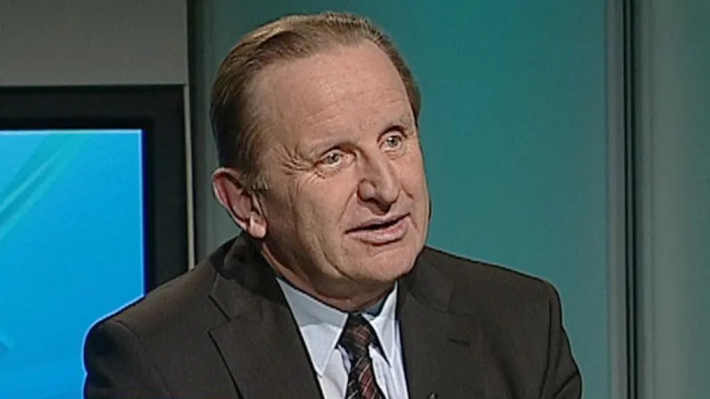 Jaroslav Vostatek