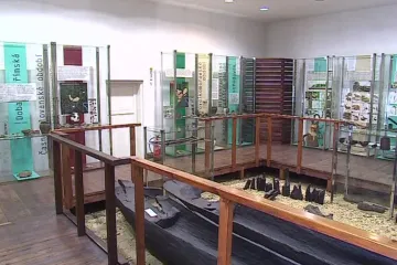 Archeopark v Mikulčicích projde přestavbou