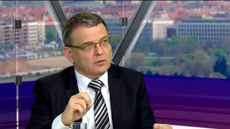 Zaorálek: Boje v Mariupolu rozmetaly minské dohody