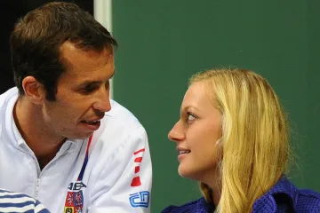 Tenisové „mistrovství světa“ začíná: hrát budou i Kvitová se Štěpánkem