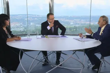 Vůči rodinám má náš stát obrovský dluh, tvrdí Marksová. Nechte lidi žít, vyzývá Kubera