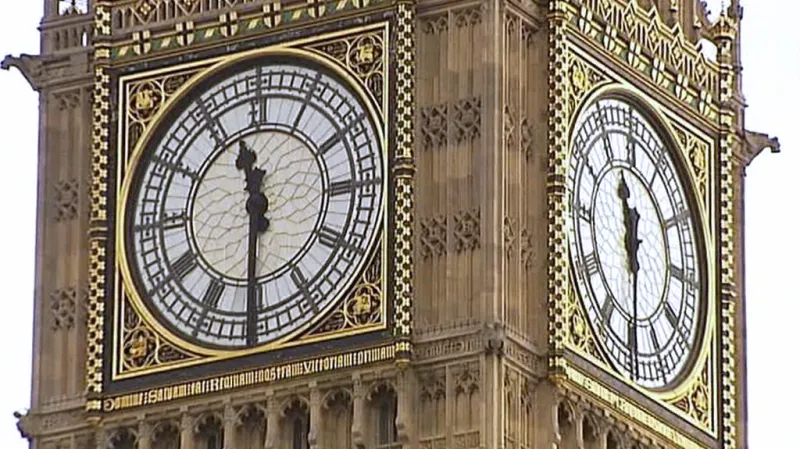 Big Ben