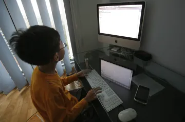 Digitální technologie mění dětské mozky. Rozsáhlá studie popsala řadu složitých dopadů