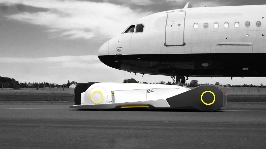 Diplomové práce průmyslového designu VUT v Brně (z výstavy Designéra!)