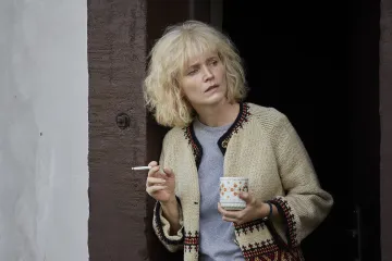 Klip týdne: Kubišová přezpívala Modlitbu pro Martu. A pro filmového Havla