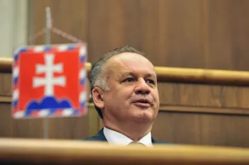 Kiska prohrál spor o pozemek. Soudce ho nevybíravě vykázal ze země