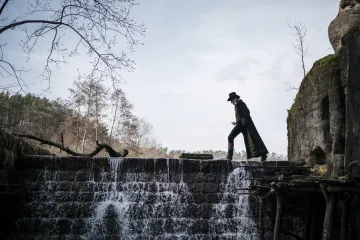 „Co jsi zač?“ Filmový Hastrman se vynořil s novým trailerem