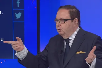 Odborník: Když začne Facebook mazat příspěvky od lidí s příjmením na S, má na to právo