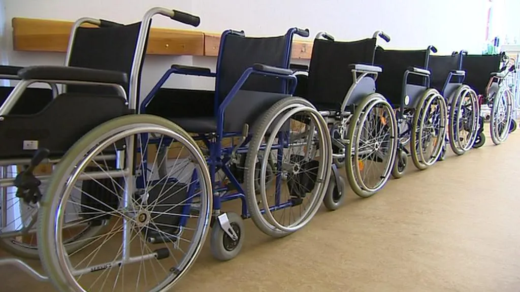 Litoměřický hospic se příspěvku zatím nedočkal