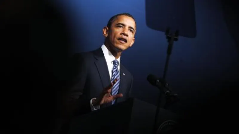 Barack Obama